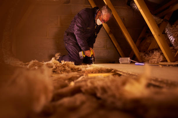 Best Insulation Installation Services in Wesley Hills, NY